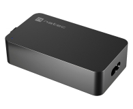 Natec Zasilacz ładowarka Grayling GaN USB-C 65W - 1535118 - zdjęcie 2